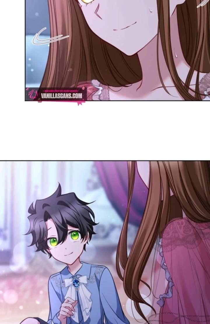I Underestimated My Oshi’s Attachment Chapter 114 - Page 14 in English