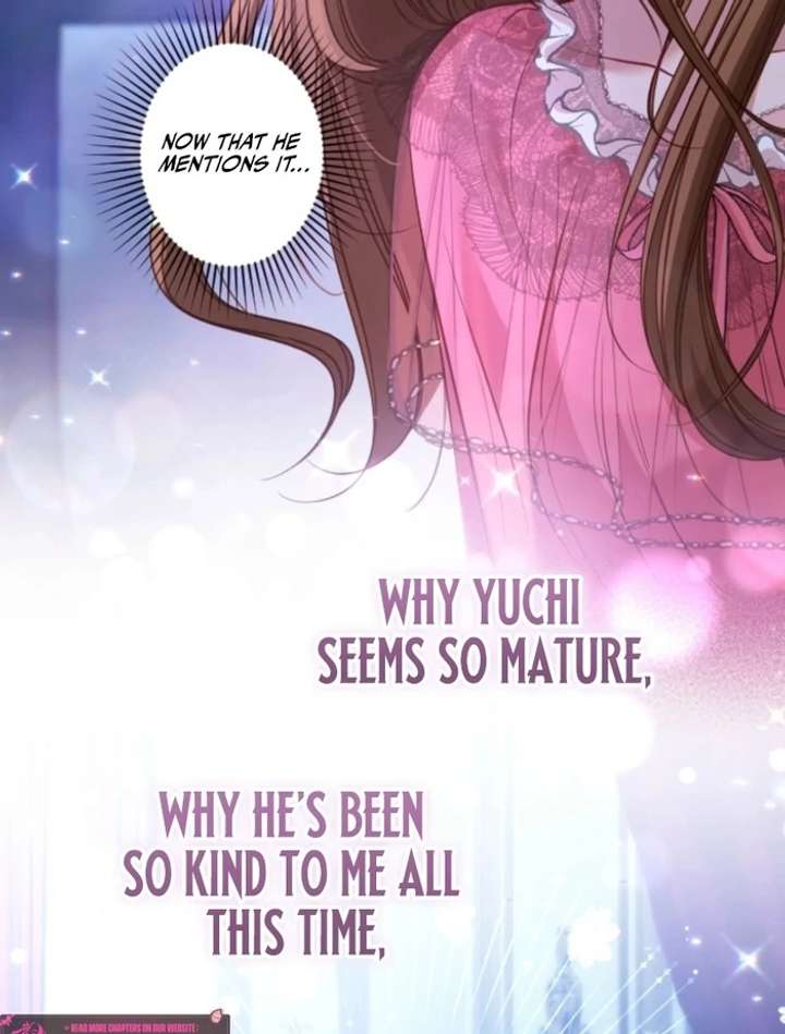 I Underestimated My Oshi’s Attachment Chapter 114 - Page 16 in English