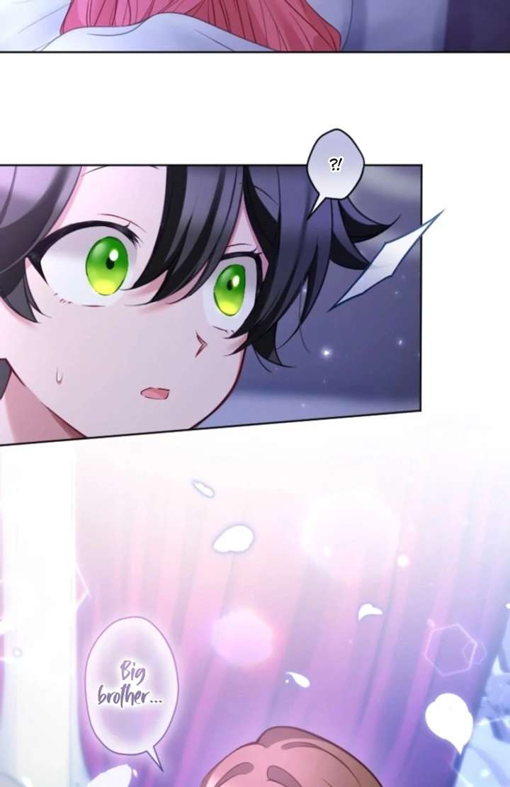 I Underestimated My Oshi’s Attachment Chapter 114 - Page 20 in English