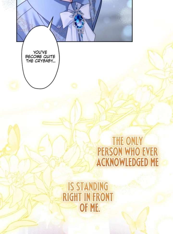 I Underestimated My Oshi’s Attachment Chapter 114 - Page 25 in English