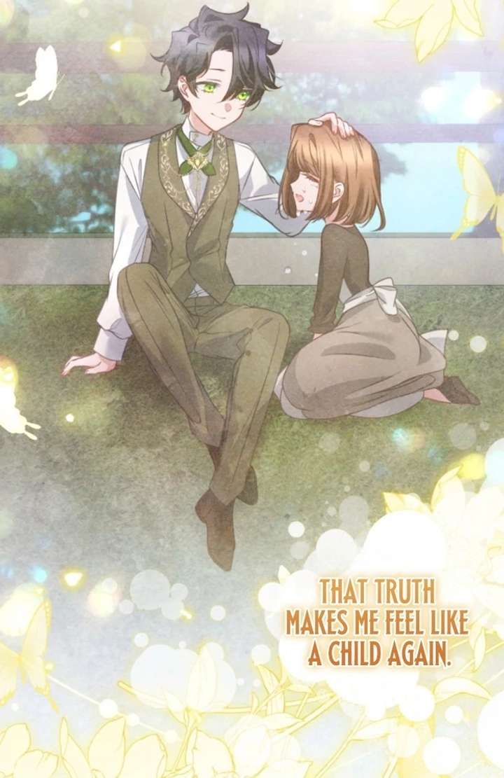 I Underestimated My Oshi’s Attachment Chapter 114 - Page 27 in English