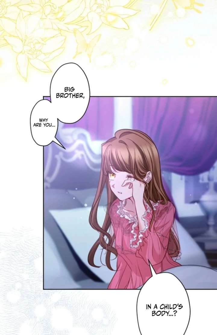 I Underestimated My Oshi’s Attachment Chapter 114 - Page 28 in English