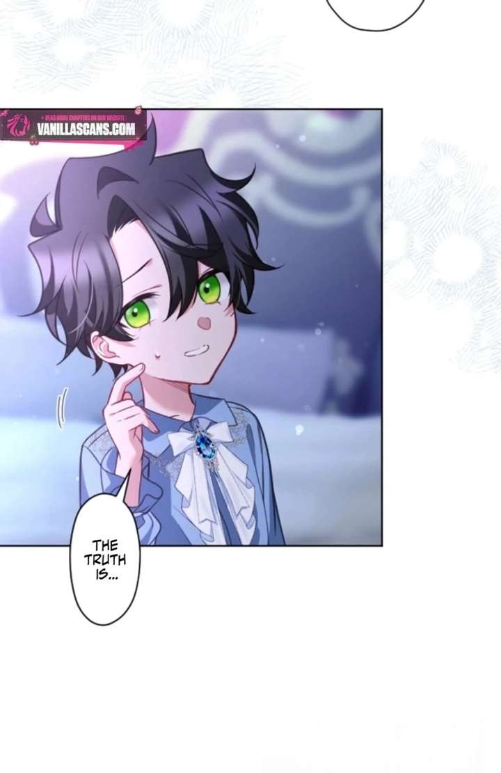 I Underestimated My Oshi’s Attachment Chapter 114 - Page 29 in English