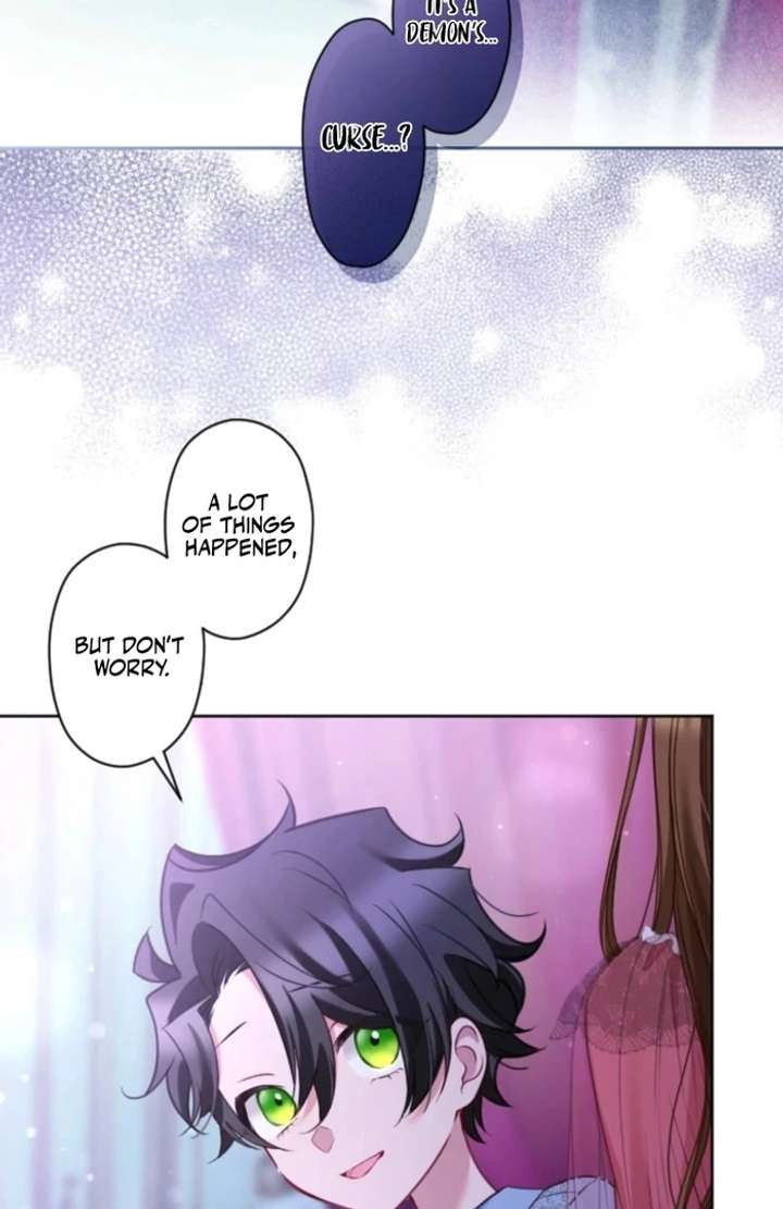 I Underestimated My Oshi’s Attachment Chapter 114 - Page 31 in English