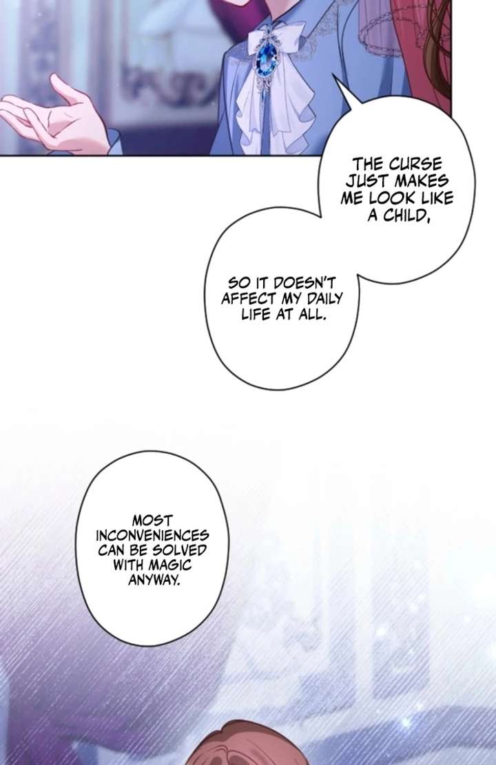 I Underestimated My Oshi’s Attachment Chapter 114 - Page 32 in English