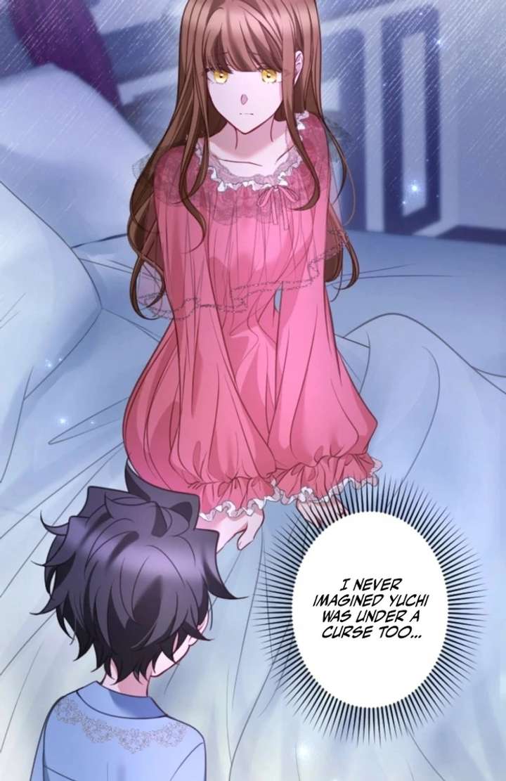 I Underestimated My Oshi’s Attachment Chapter 114 - Page 33 in English