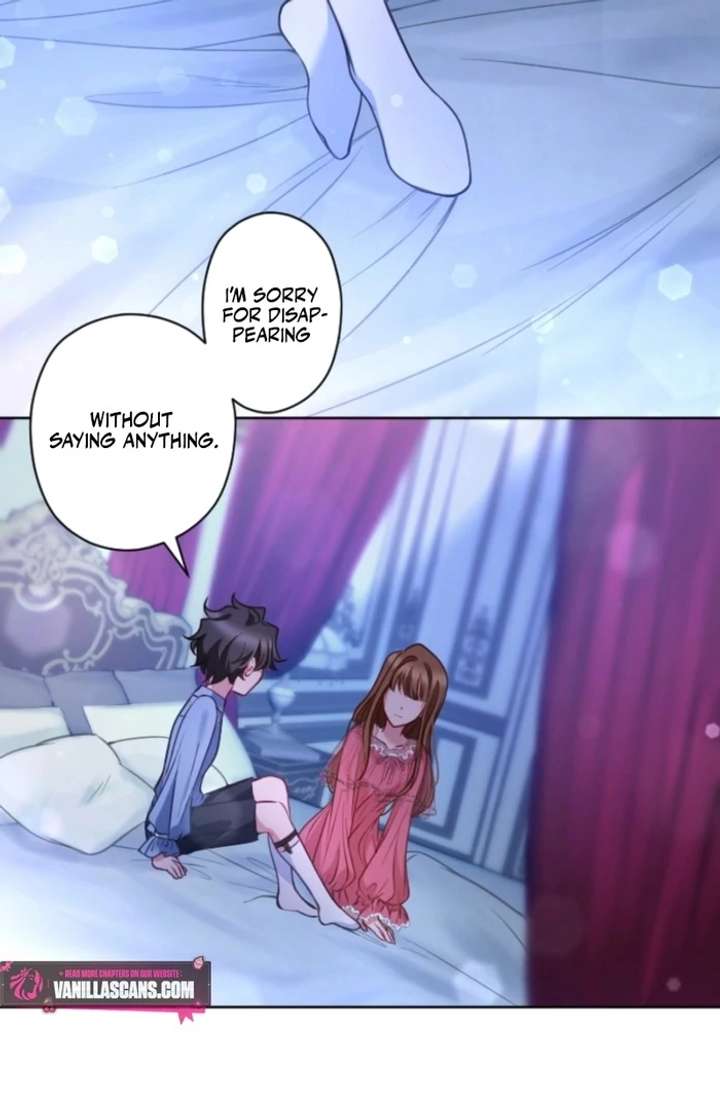 I Underestimated My Oshi’s Attachment Chapter 114 - Page 37 in English