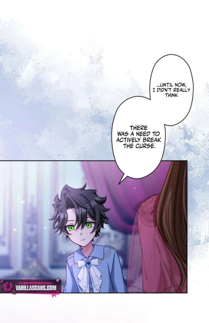 I Underestimated My Oshi’s Attachment Chapter 114 - Page 39 in English