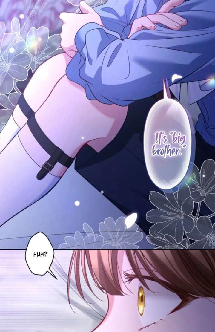 I Underestimated My Oshi’s Attachment Chapter 114 - Page 4 in English