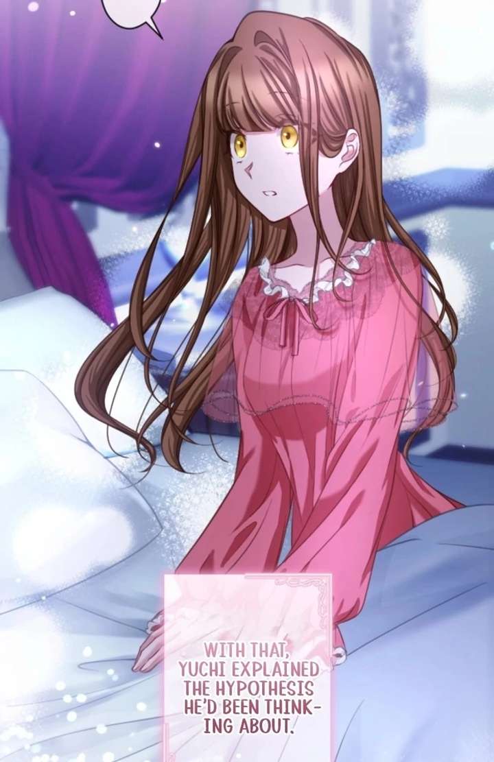 I Underestimated My Oshi’s Attachment Chapter 114 - Page 42 in English