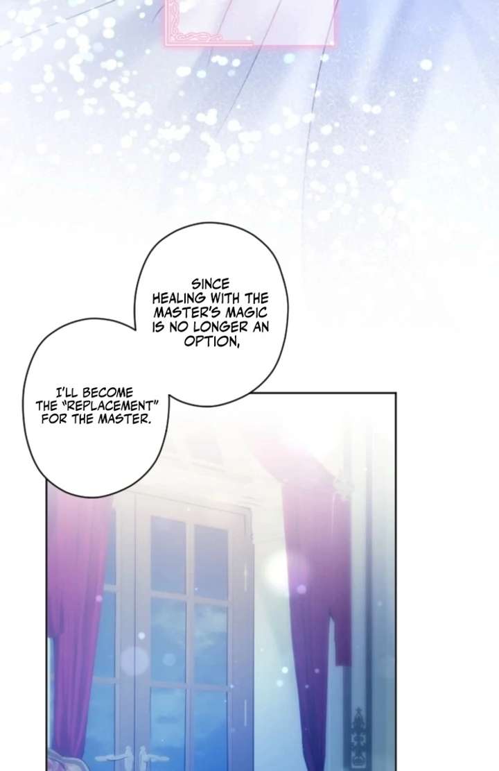 I Underestimated My Oshi’s Attachment Chapter 114 - Page 43 in English
