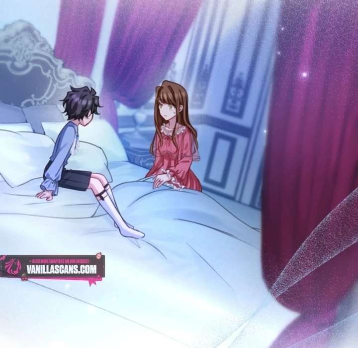 I Underestimated My Oshi’s Attachment Chapter 114 - Page 45 in English