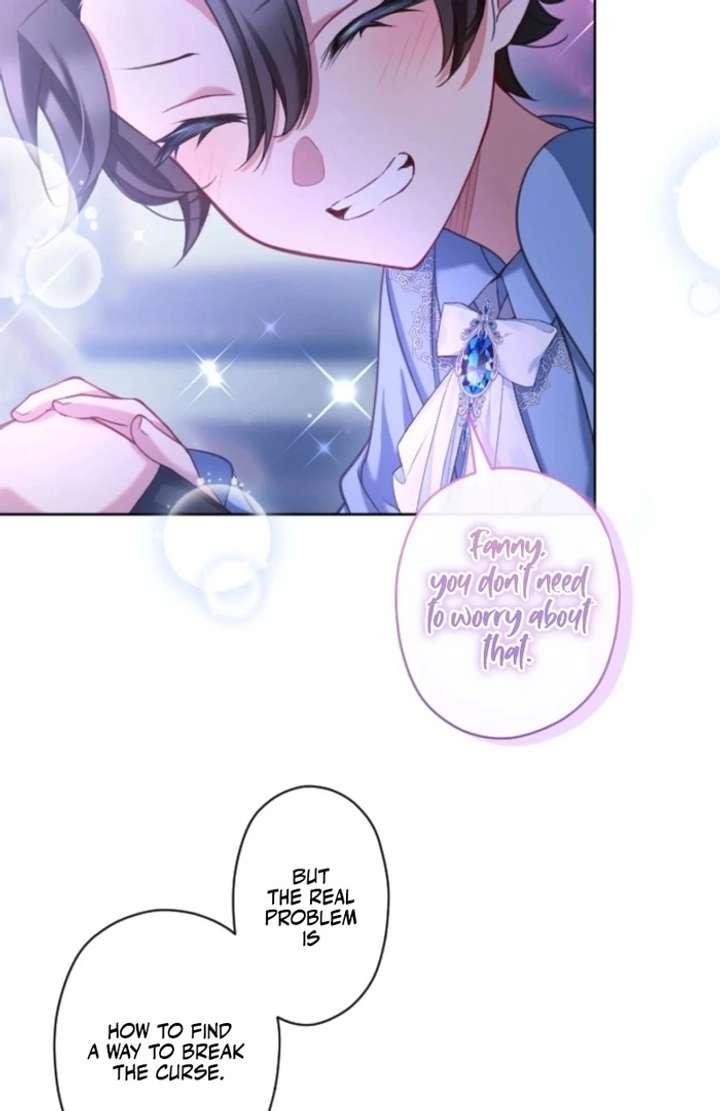 I Underestimated My Oshi’s Attachment Chapter 114 - Page 49 in English