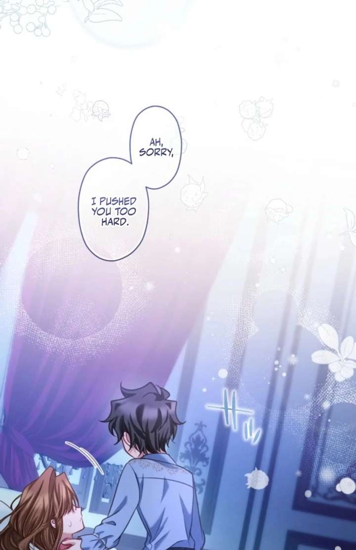I Underestimated My Oshi’s Attachment Chapter 114 - Page 52 in English