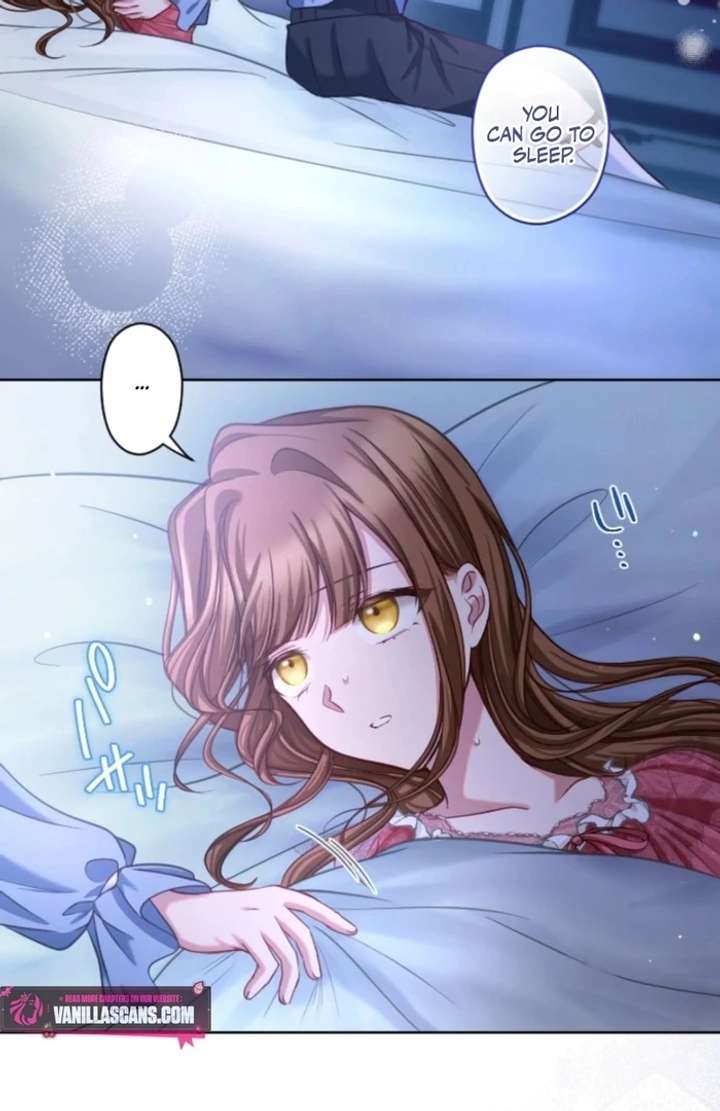 I Underestimated My Oshi’s Attachment Chapter 114 - Page 53 in English