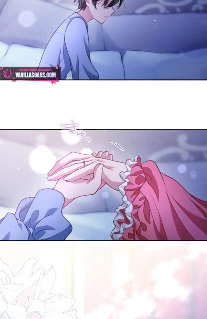 I Underestimated My Oshi’s Attachment Chapter 114 - Page 59 in English