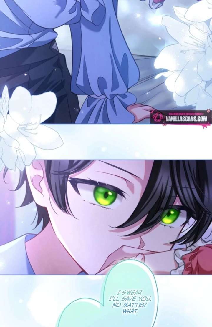 I Underestimated My Oshi’s Attachment Chapter 114 - Page 61 in English