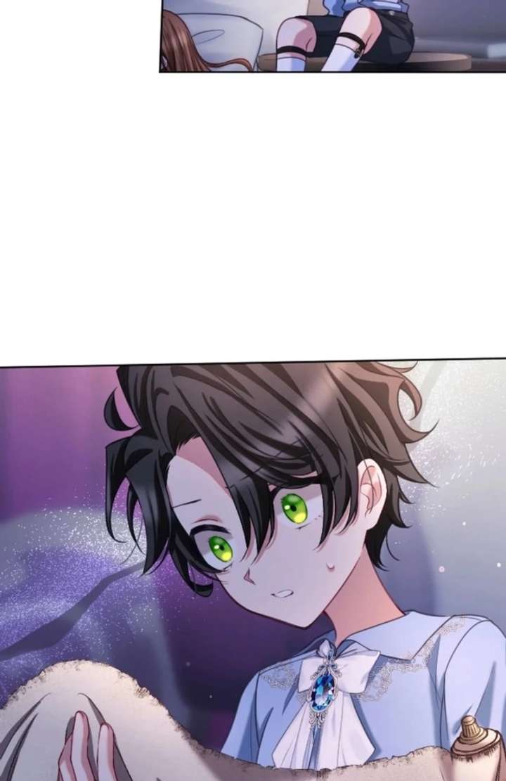 I Underestimated My Oshi’s Attachment Chapter 114 - Page 69 in English