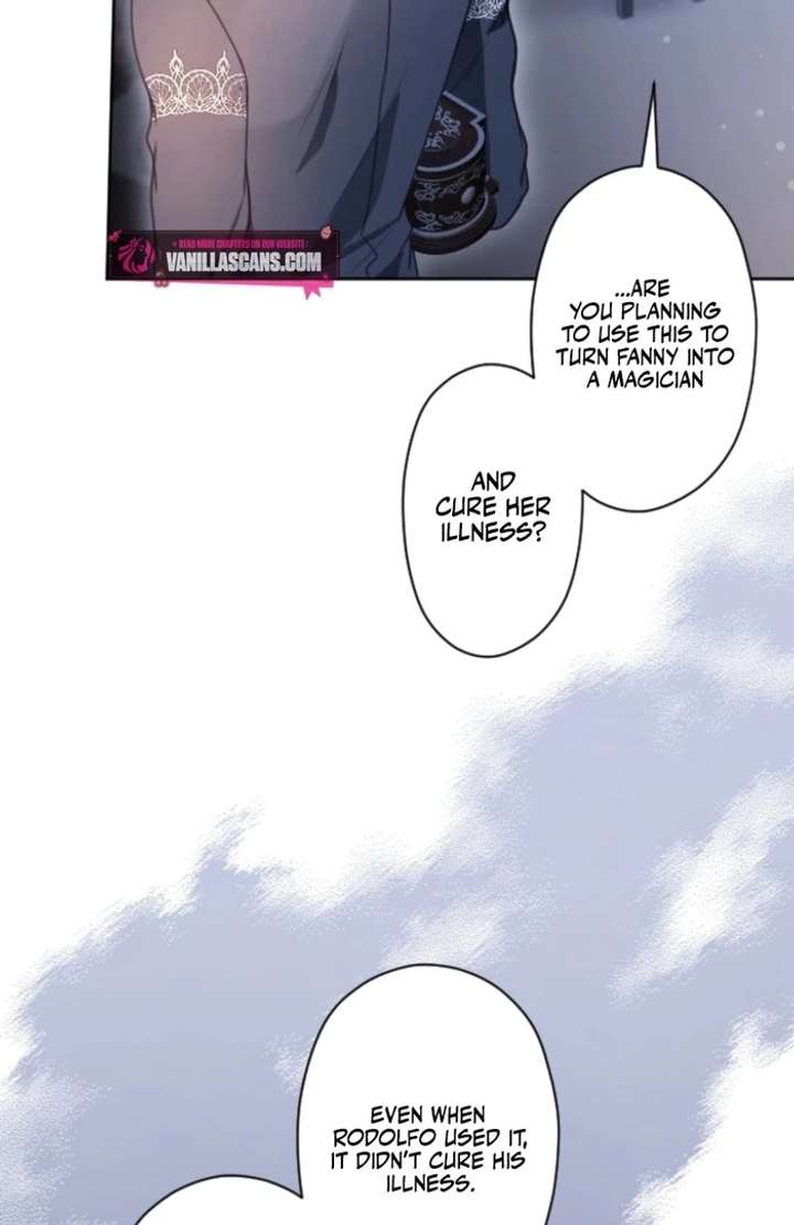 I Underestimated My Oshi’s Attachment Chapter 114 - Page 71 in English