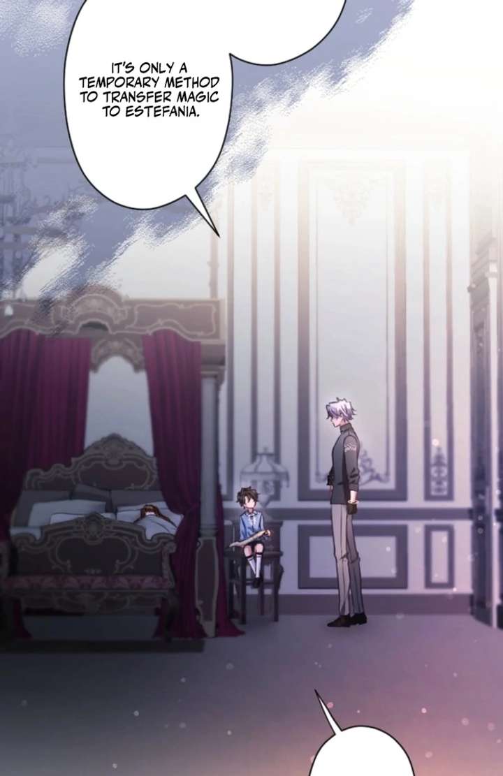 I Underestimated My Oshi’s Attachment Chapter 114 - Page 72 in English