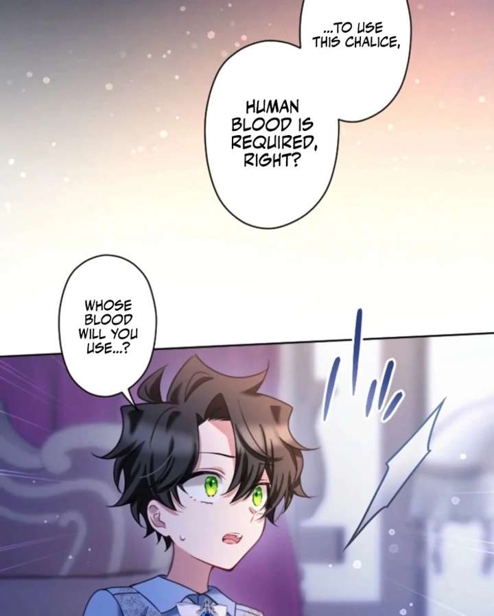 I Underestimated My Oshi’s Attachment Chapter 114 - Page 73 in English