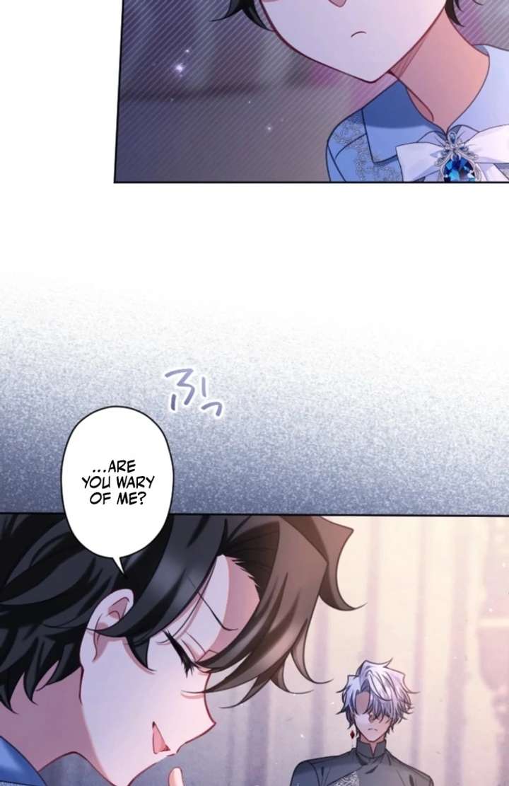 I Underestimated My Oshi’s Attachment Chapter 114 - Page 79 in English