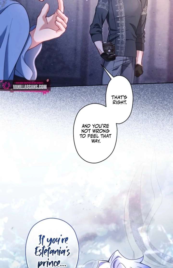I Underestimated My Oshi’s Attachment Chapter 114 - Page 80 in English