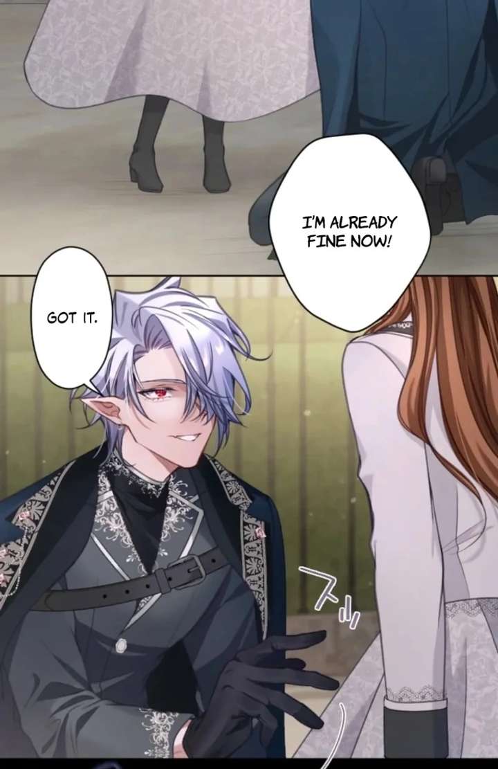 I Underestimated My Oshi’s Attachment Chapter 115 - Page 15 in English