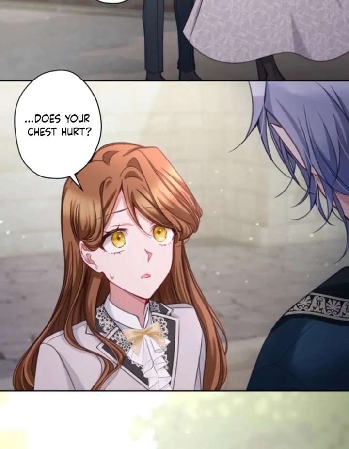 I Underestimated My Oshi’s Attachment Chapter 115 - Page 18 in English