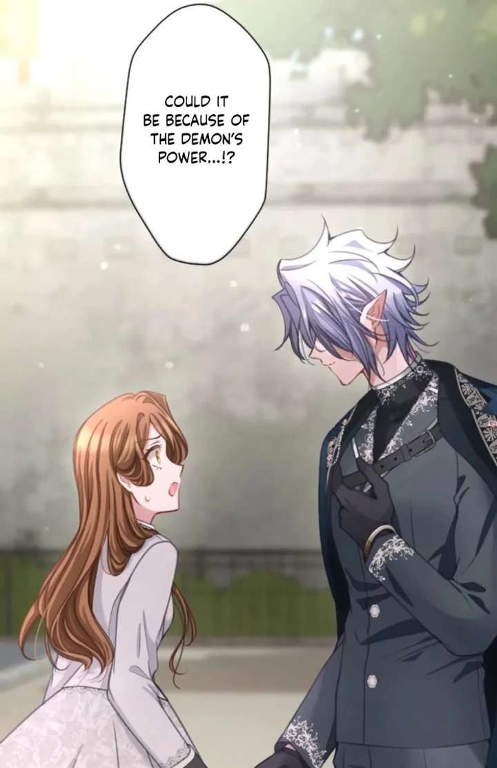 I Underestimated My Oshi’s Attachment Chapter 115 - Page 19 in English