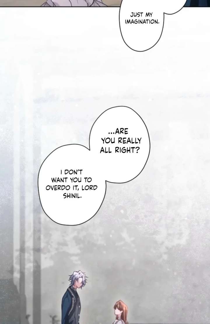 I Underestimated My Oshi’s Attachment Chapter 115 - Page 26 in English