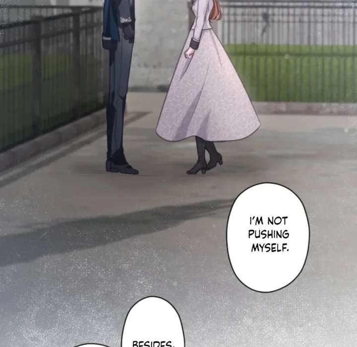 I Underestimated My Oshi’s Attachment Chapter 115 - Page 27 in English