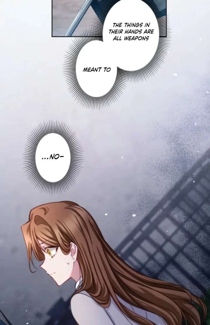 I Underestimated My Oshi’s Attachment Chapter 115 - Page 33 in English