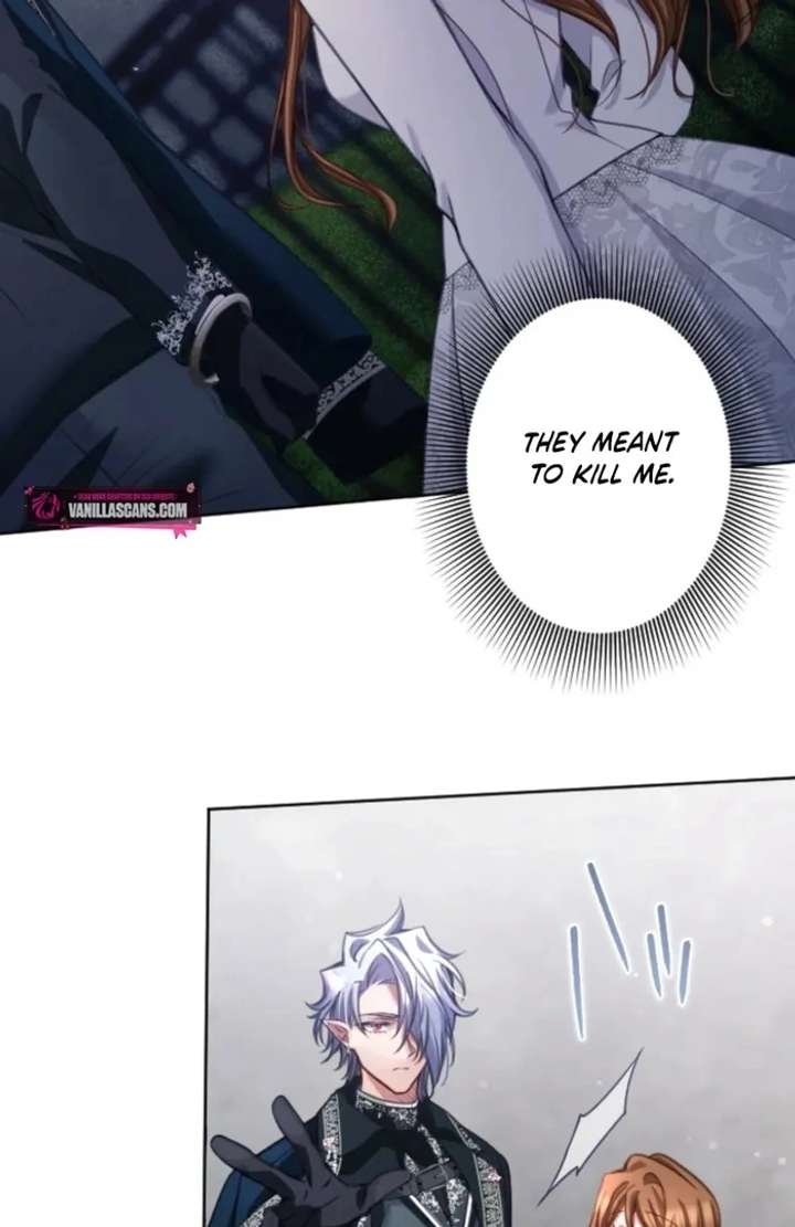 I Underestimated My Oshi’s Attachment Chapter 115 - Page 34 in English