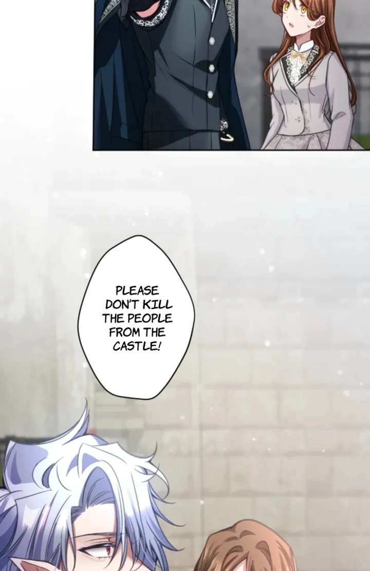 I Underestimated My Oshi’s Attachment Chapter 115 - Page 35 in English