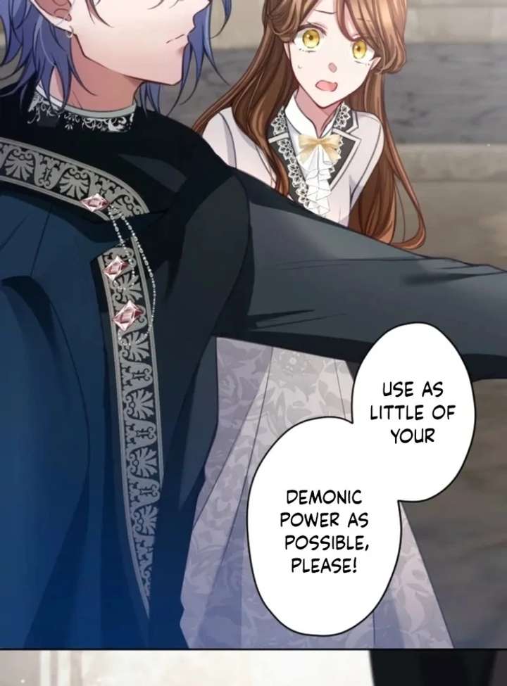 I Underestimated My Oshi’s Attachment Chapter 115 - Page 36 in English