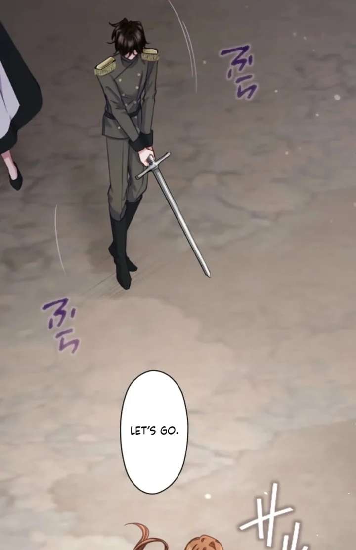 I Underestimated My Oshi’s Attachment Chapter 115 - Page 38 in English