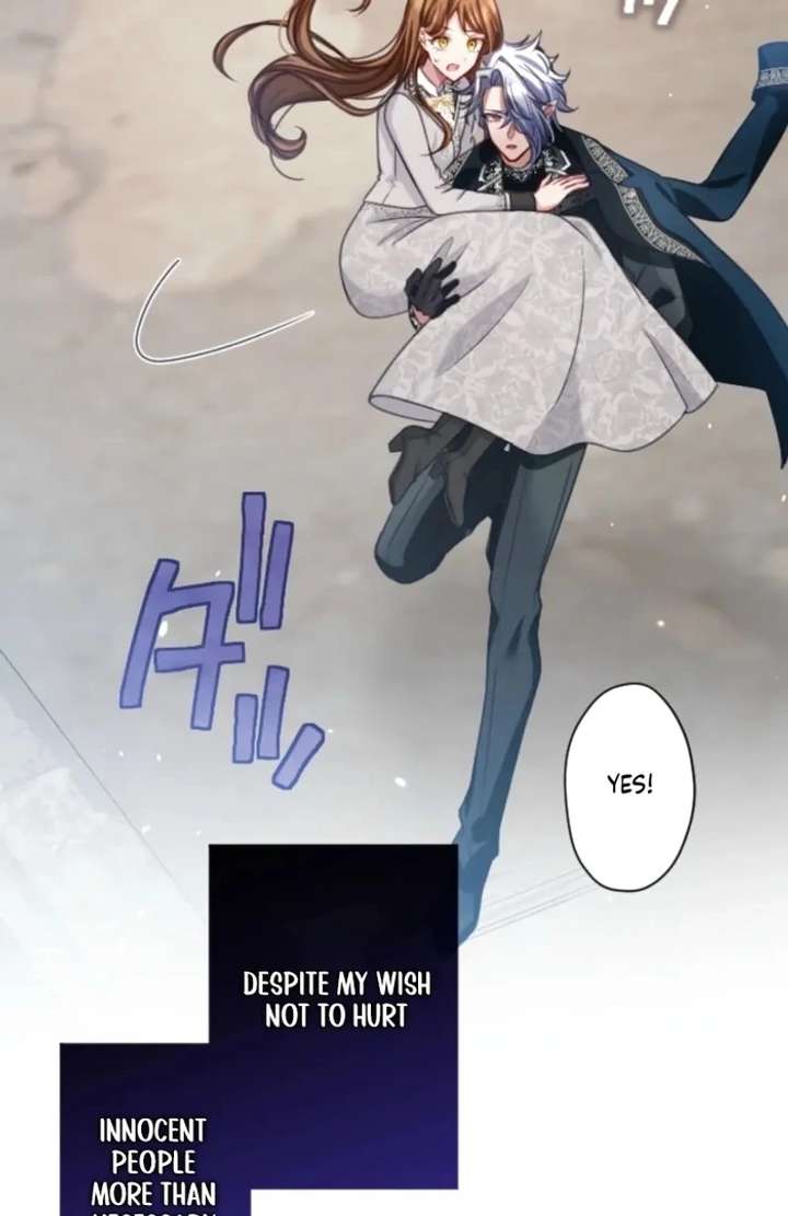 I Underestimated My Oshi’s Attachment Chapter 115 - Page 39 in English