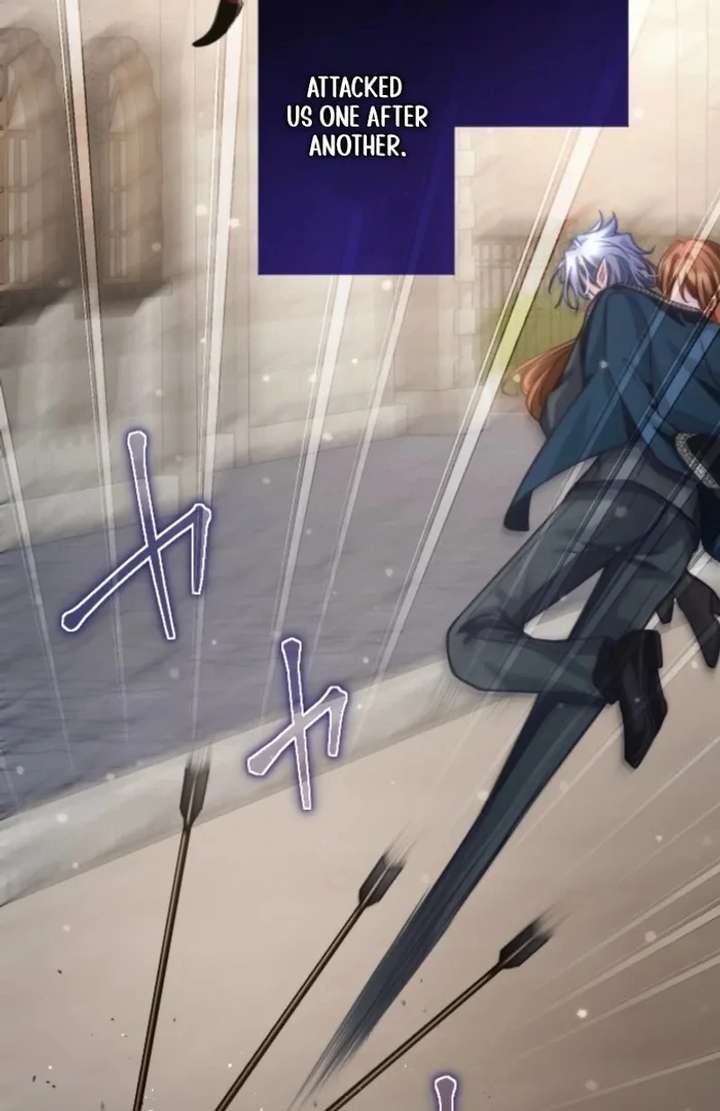 I Underestimated My Oshi’s Attachment Chapter 115 - Page 41 in English