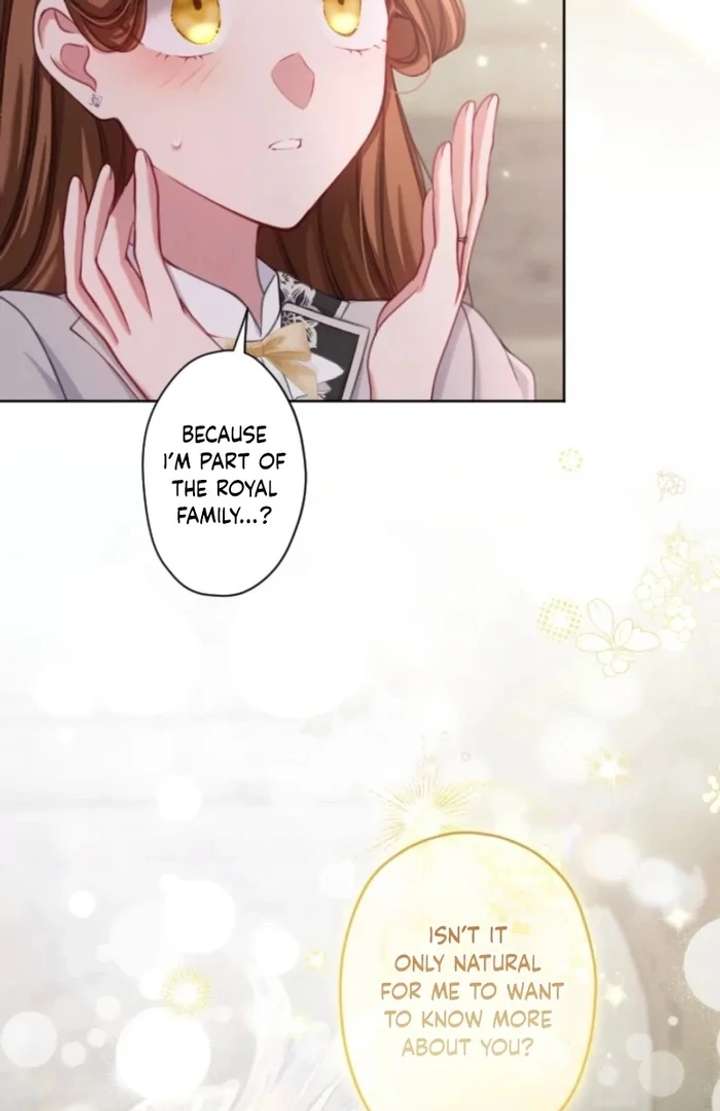 I Underestimated My Oshi’s Attachment Chapter 115 - Page 6 in English