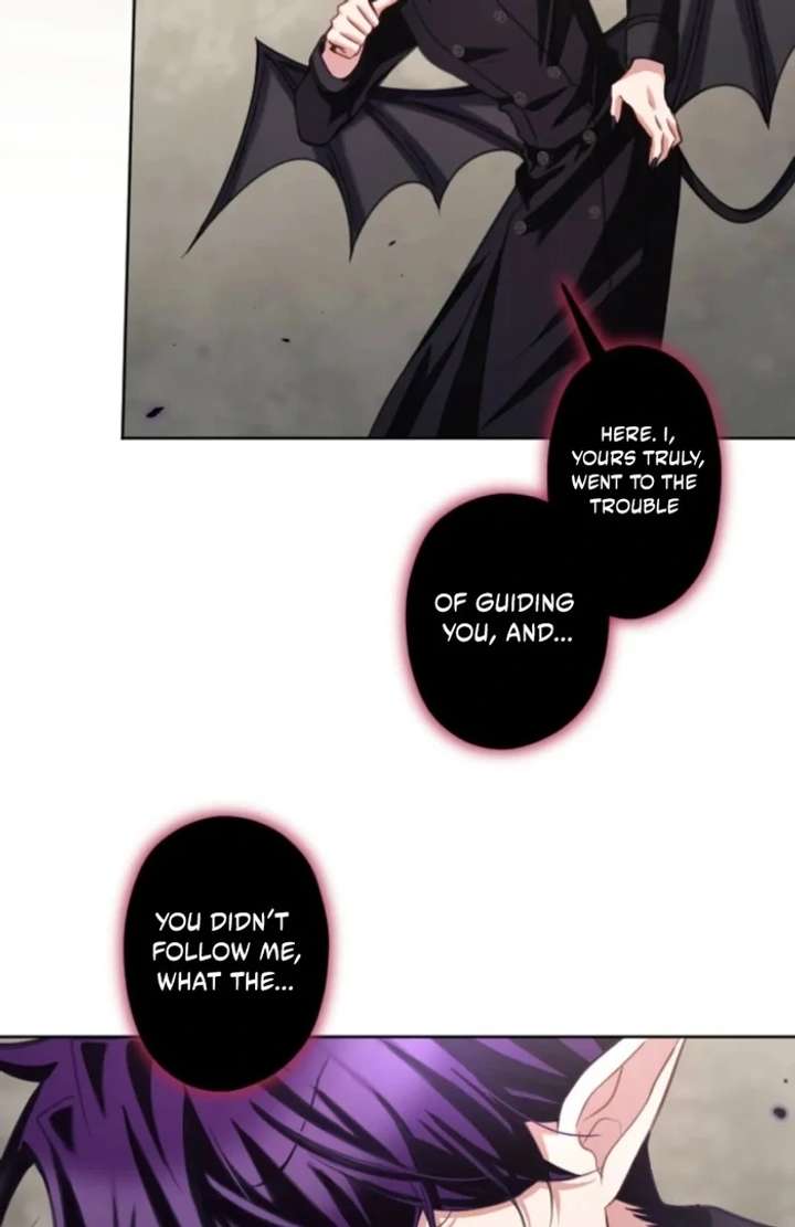 I Underestimated My Oshi’s Attachment Chapter 116 - Page 17 in English