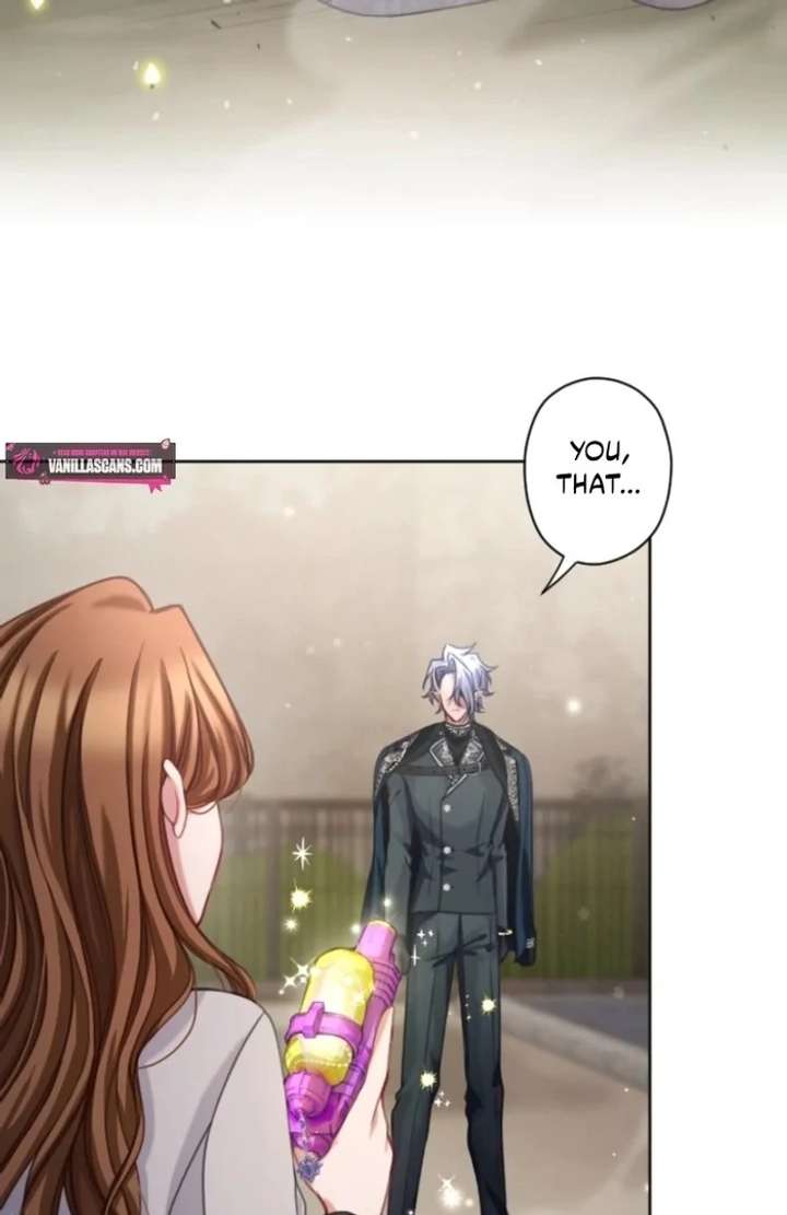 I Underestimated My Oshi’s Attachment Chapter 116 - Page 3 in English