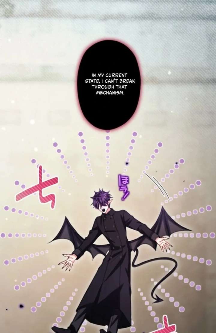 I Underestimated My Oshi’s Attachment Chapter 116 - Page 32 in English