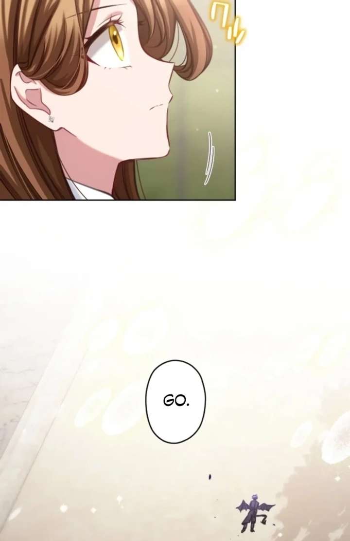 I Underestimated My Oshi’s Attachment Chapter 116 - Page 34 in English