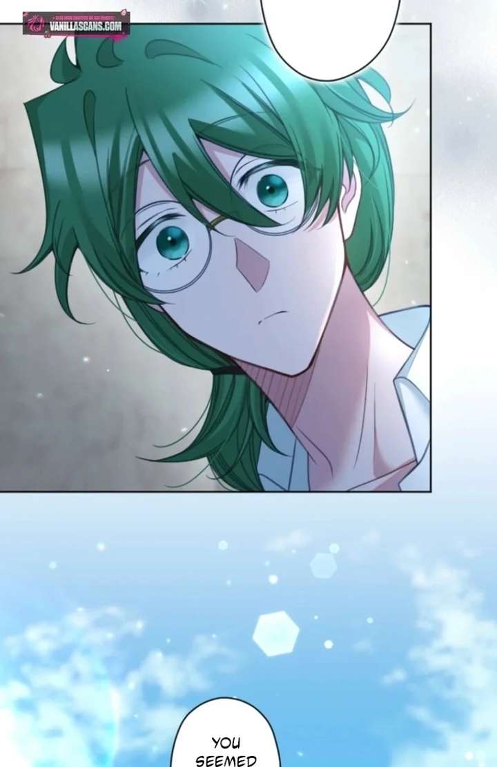 I Underestimated My Oshi’s Attachment Chapter 116 - Page 45 in English