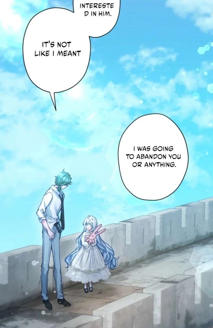 I Underestimated My Oshi’s Attachment Chapter 116 - Page 46 in English