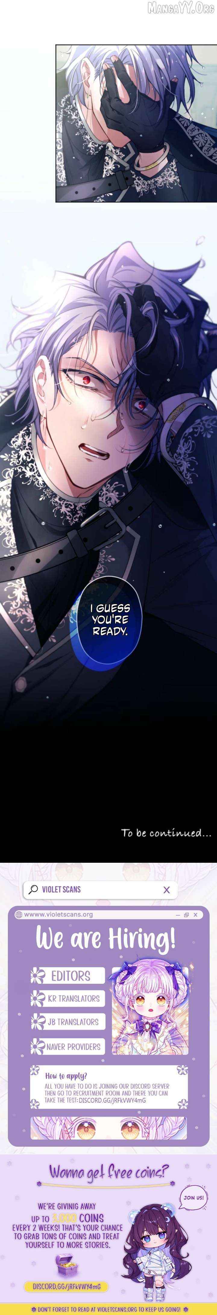 I Underestimated My Oshi’s Attachment Chapter 119 - Page 8 in English