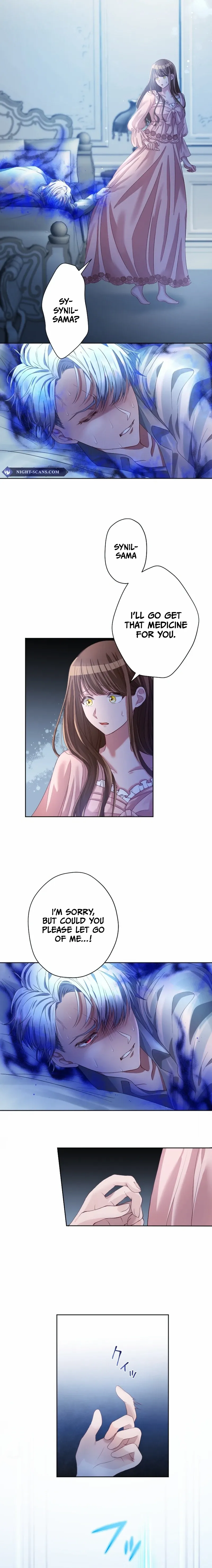 I Underestimated My Oshi’s Attachment Chapter 12 - Page 7 in English