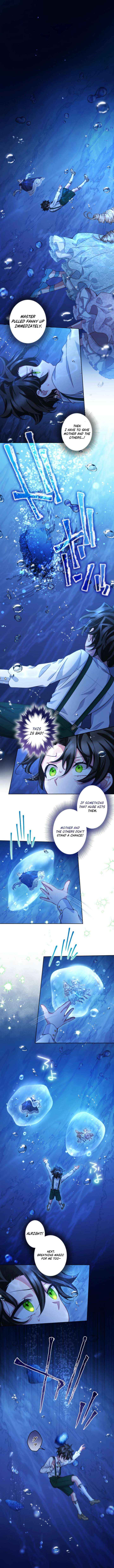 I Underestimated My Oshi’s Attachment Chapter 126 - Page 5 in English