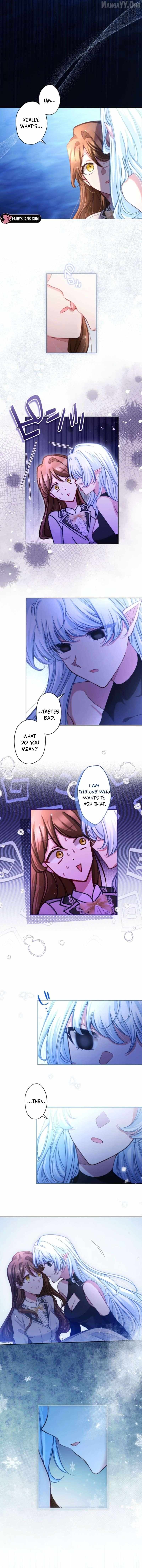 I Underestimated My Oshi’s Attachment Chapter 127 - Page 7 in English